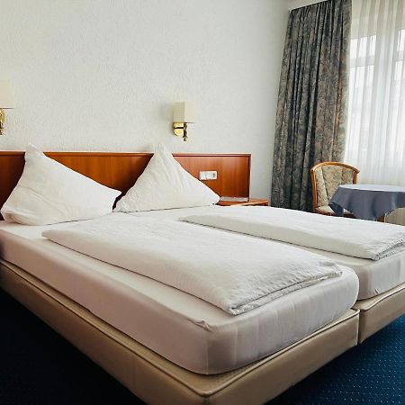 Hotel Weller Kahl Am Main Екстериор снимка