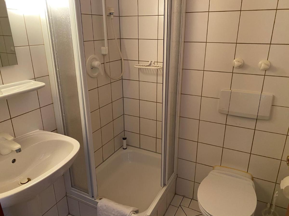 Hotel Weller Kahl Am Main Екстериор снимка
