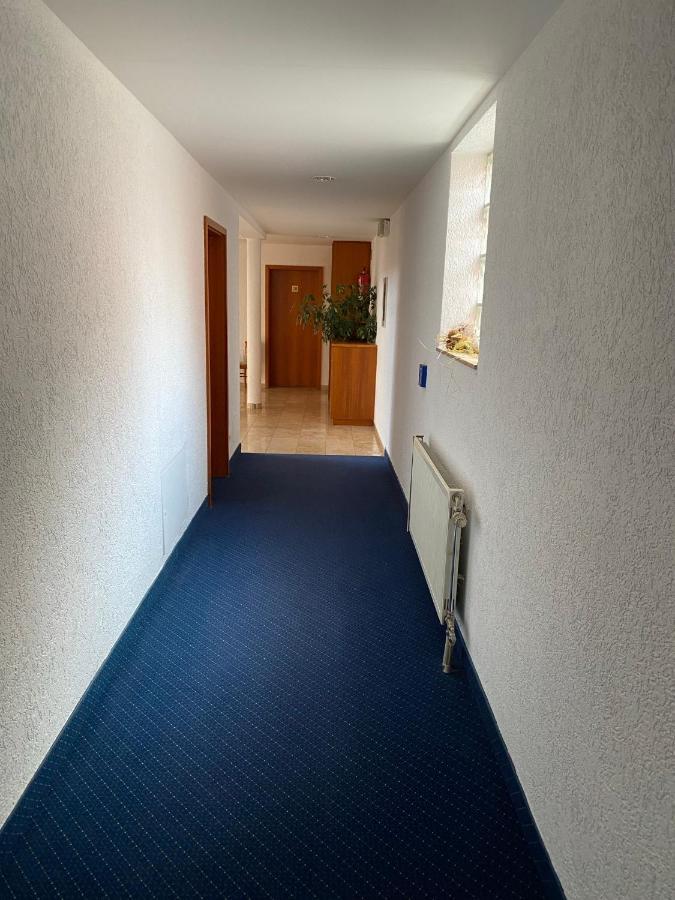 Hotel Weller Kahl Am Main Екстериор снимка