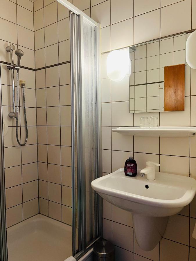 Hotel Weller Kahl Am Main Екстериор снимка