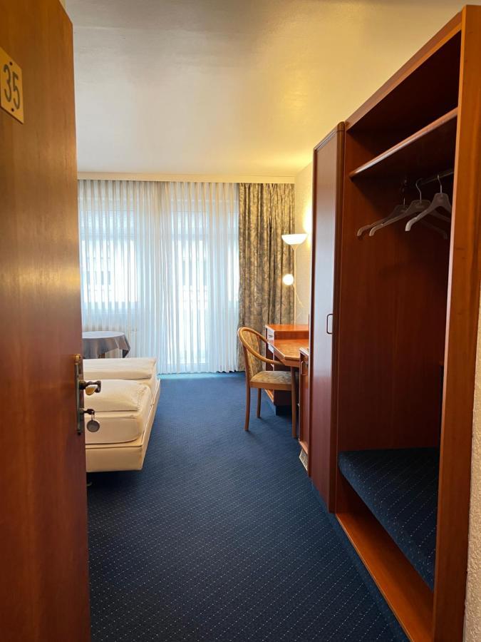 Hotel Weller Kahl Am Main Екстериор снимка