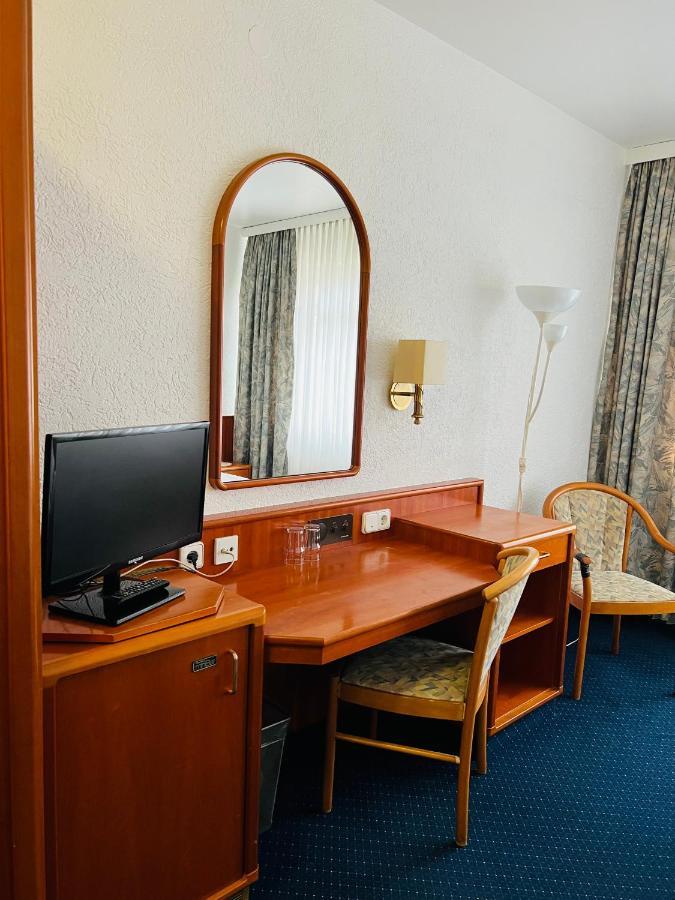 Hotel Weller Kahl Am Main Екстериор снимка